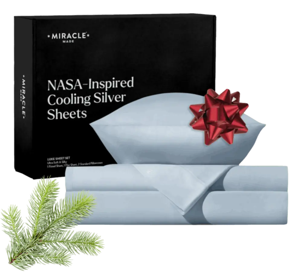 Miracle Sheets 3 Bottles