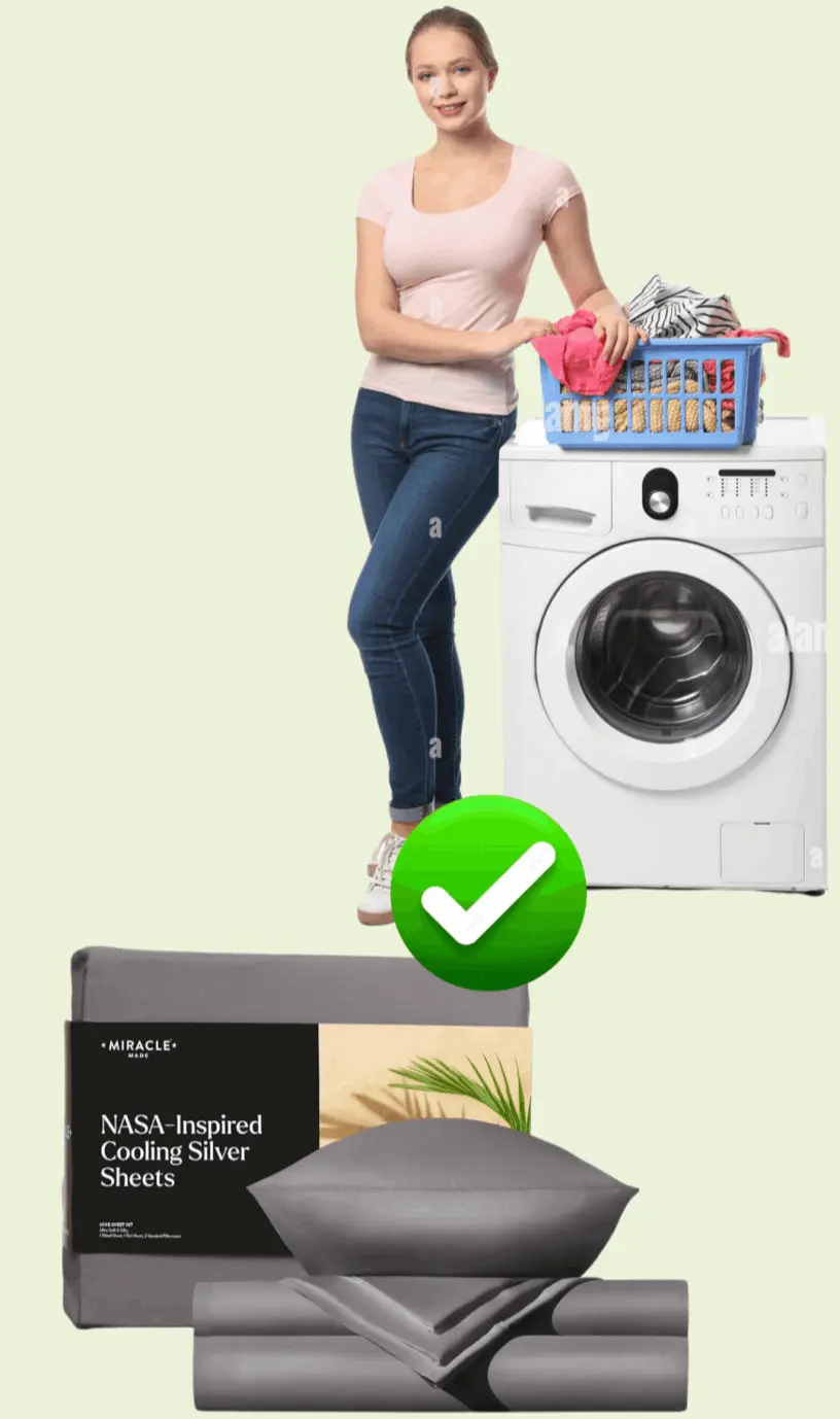 how to use Miracle Sheets