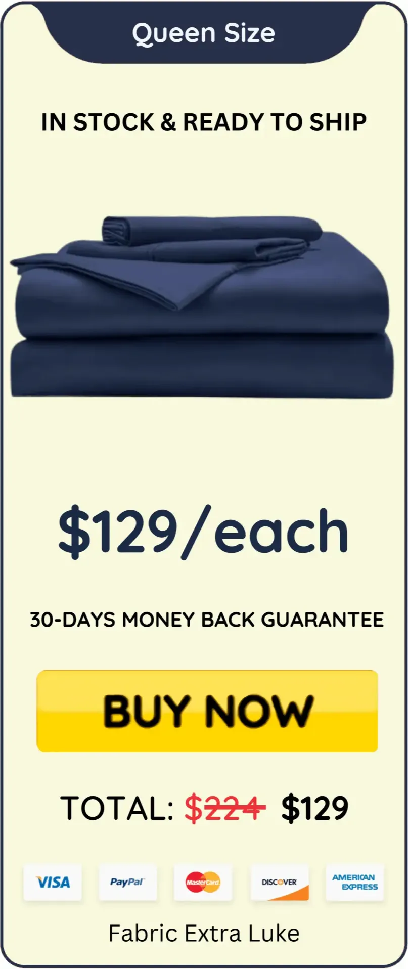 Miracle Sheets 1 bottle